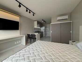 apartment em Rua da República, Cidade Baixa - Porto Alegre - RS