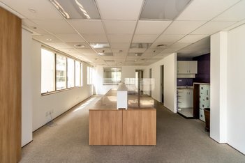 office em Avenida Brigadeiro Luís Antônio, Jardim Paulista - São Paulo - SP