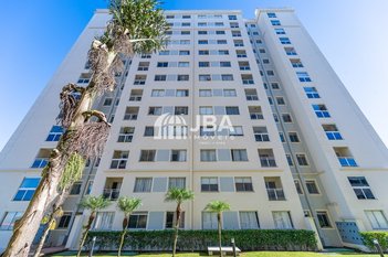 apartment em Rodovia BR-116, Bairro Alto - Curitiba - PR