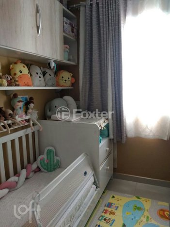 apartment em Avenida Tiradentes, Luz - São Paulo - SP