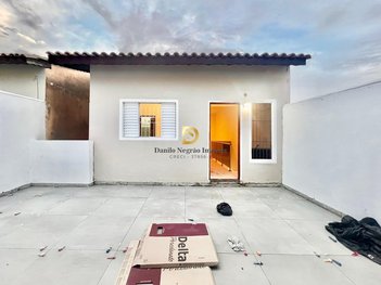 house em Rua Samambaia, Colina Maria Luíza (Jordanésia) - Cajamar - SP