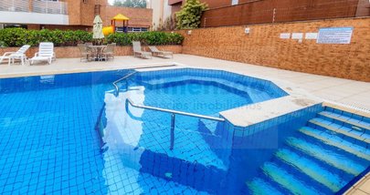 apartment em Rua Sebastião Laurentino da Silva, Córrego Grande - Florianópolis - SC