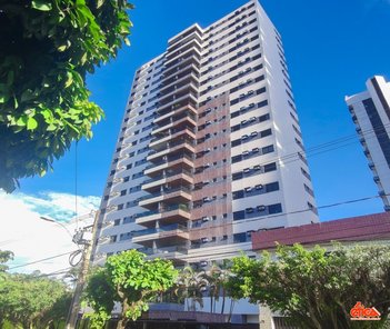 apartment em Rua Boaventura da Silva, Umarizal - Belém - PA