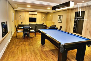 apartment em Avenida Farroupilha, Campinas - São José - SC