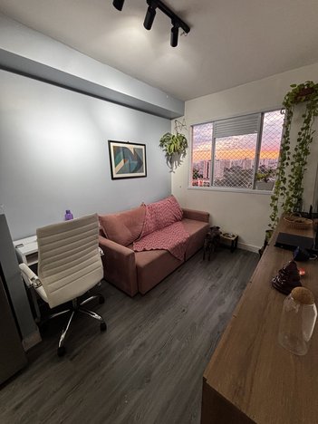 apartment em Rua Júlio de Castilhos, Belenzinho - São Paulo - SP