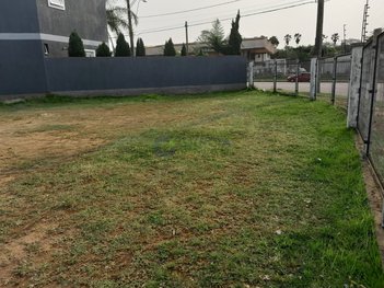 land_lot em Avenida Karl Iwers, Jardim Itu - Porto Alegre - RS