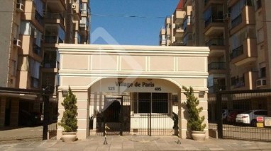 apartment em Avenida João XXIII, São Sebastião - Porto Alegre - RS