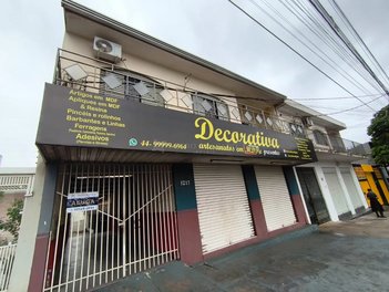 house em Avenida Doutor Alexandre Rasgulaeff, Jardim Alvorada - Maringá - PR