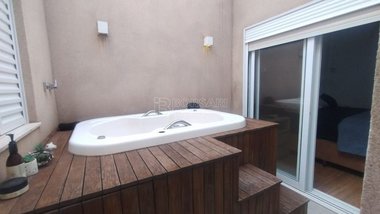 house em Avenida Catharina Ligabo, Jardim Maria Luiza - Araraquara - SP