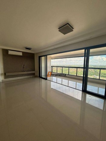 apartment em Rua Arlindo Floriano de Oliveira, Parque Baguaçu - Araçatuba - SP