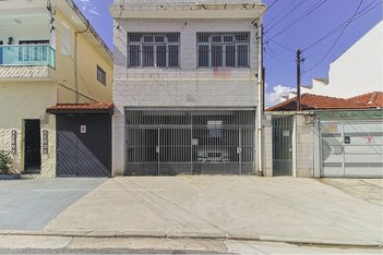 house em Rua Bartolomeu Paes, Vila Anastácio - São Paulo - SP