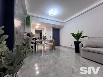 apartment em Largo do Jatoba, Riviera - Bertioga - SP