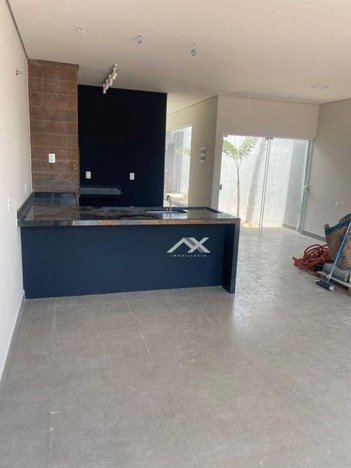 house em Rua Nicolau Delgallo, Jardim Solange - Bauru - SP