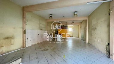 commercial_building em Rua Moraes Barros, Cidade Alta - Piracicaba - SP