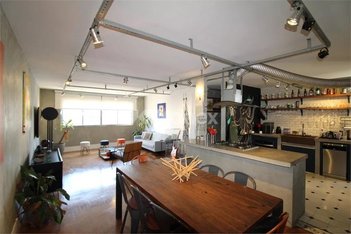 apartment em Rua Garção Tinoco, Santana - São Paulo - SP