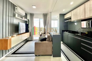 apartment em Rua Joaquim Caetano, Fátima - Canoas - RS