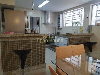 apartment em Rua Francisco Vilela de Andrade Neto, Centro - Barra Mansa - RJ