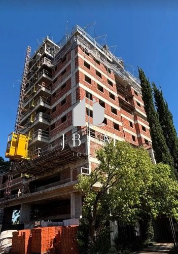 apartment em Rua José Bonifácio, Central - Santa Rosa - RS