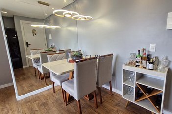 apartment em Rua Azurita, Canindé - São Paulo - SP