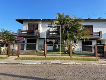 apartment em Rua Rio dos Sinos, Xangri-Lá - Xangri-Lá - RS