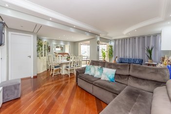 apartment em Rua Labatut, Ipiranga - São Paulo - SP