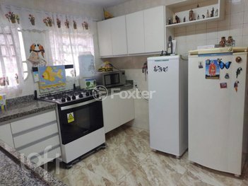 house em Rua Moacir Miguel da Silva, Jardim Bonfiglioli - São Paulo - SP