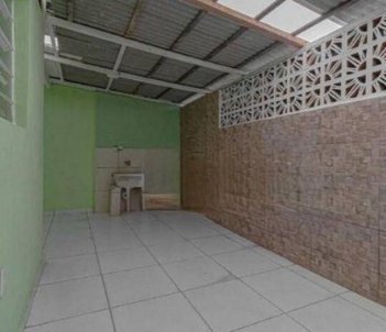 house em Rua Fenícia, Parque Oratório - Santo André - SP