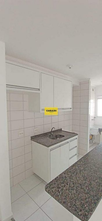 apartment em Rua Nemer Fares Rahall, Ferrazópolis - São Bernardo do Campo - SP