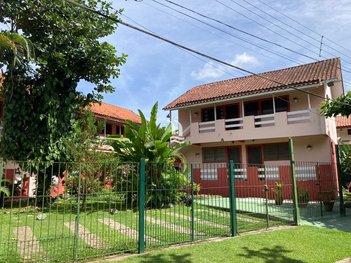 apartment em Avenida Neraldino Rosa dos Santos, Maranduba - Ubatuba - SP