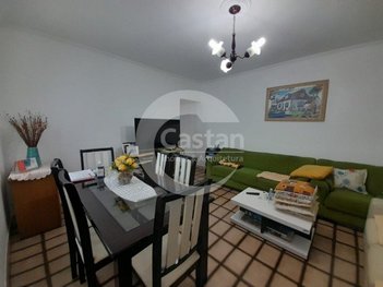 house em Rua Tokuchika Miki, Sítio da Figueira - São Paulo - SP