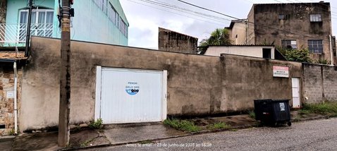 land_lot em Rua Hildebrando Dionísio, Jardim Abatiá - Sorocaba - SP