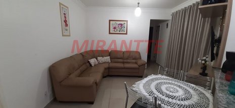 apartment em Vinte E Dois De Agosto, Vila Bela Vista (Zona Norte) - São Paulo - SP
