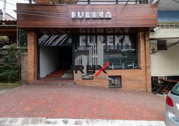 office em Rua Fradique Coutinho, Pinheiros - São Paulo - SP