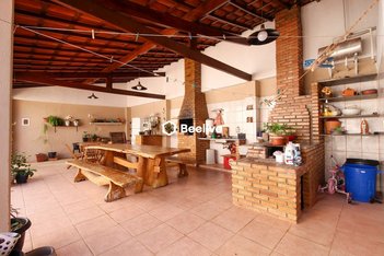 house em Rua Coronel Leri Santos, Planalto - Belo Horizonte - MG