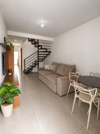 house em Rua da Bolívia, Jardim Casa Branca - Betim - MG