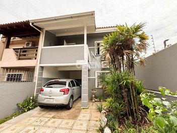 house em Avenida Açucena, Estância Velha - Canoas - RS