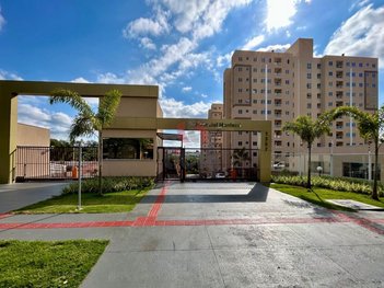 apartment em Rua Quintino Bocaiúva, Zona 07 - Maringá - PR