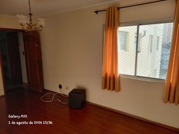 apartment em Rua Frederico Von Martius, Vila Monumento - São Paulo - SP