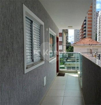 apartment em Rua Rubiácea, Água Fria - São Paulo - SP