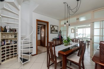 apartment em Luiz de Camões, Santo Antônio - Porto Alegre - RS