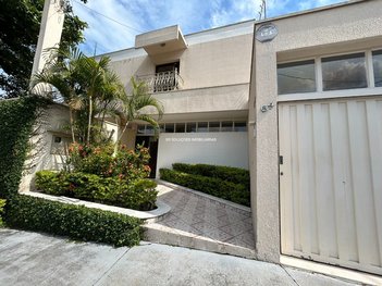 house em Rua Satelite, Chácara Urbana - Jundiaí - SP