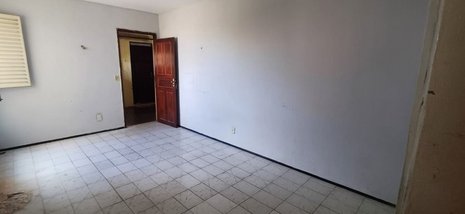 apartment em Rua A, Mondubim - Fortaleza - CE