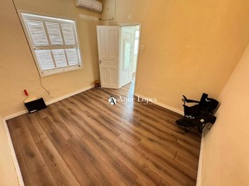 house em Rua Rio de Janeiro, Campo Grande - Santos - SP