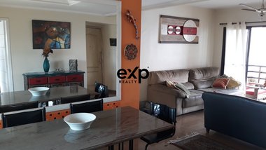 apartment em Rua Dom Salomão Ferraz, Vila Andrade - São Paulo - SP