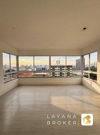 apartment em Rua Fernando Cortez, Cristo Redentor - Porto Alegre - RS