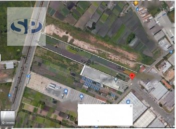 commercial_land_lot em Rua Tomi Saburo Yamamoto, Jardim das Cerejeiras - Arujá - SP