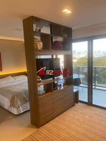 apartment em Avenida Eusébio Matoso, Pinheiros - São Paulo - SP