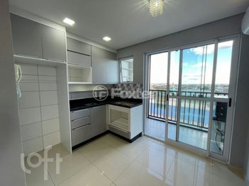 apartment em Rua La Paz, Santo Afonso - Novo Hamburgo - RS