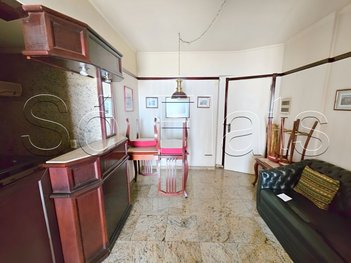 apartment em Avenida Rio Branco, Campos Elíseos - São Paulo - SP