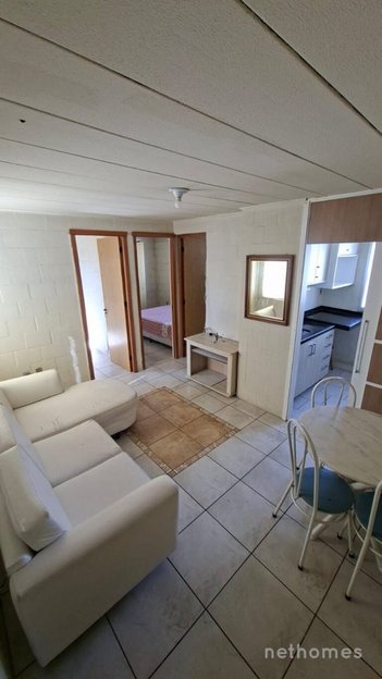 apartment em Rua Luiz Adão Daudt, Rio dos Sinos - São Leopoldo - RS